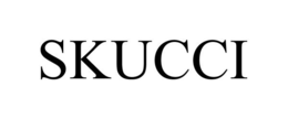 SKUCCI trademark