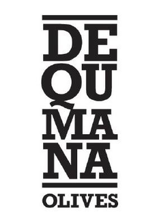 DEQUMANA trademark