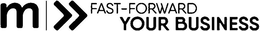 M FAST-FORWARD YOUR BUSINESS trademark