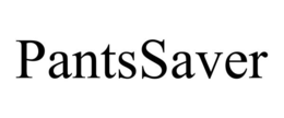 PANTSSAVER trademark