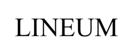 LINEUM trademark
