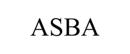 ASBA trademark