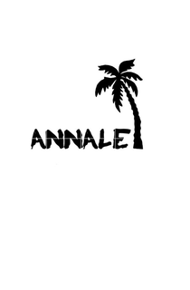 ANNALE trademark