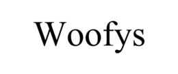 WOOFYS trademark