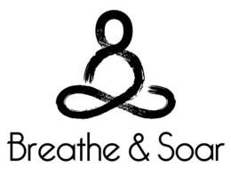 BREATHE & SOAR trademark