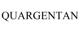 QUARGENTAN trademark
