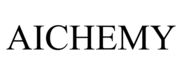 AICHEMY trademark