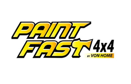 PAINT FAST 4X4 BY VON HOME trademark