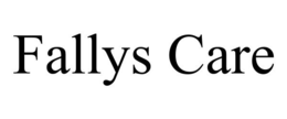 FALLYS CARE trademark