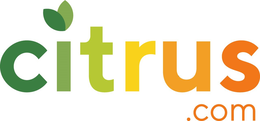 CITRUS .COM trademark