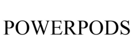 POWERPODS trademark