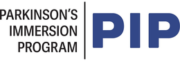 PARKINSON'S IMMERSION PROGRAM PIP trademark