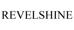 REVELSHINE trademark
