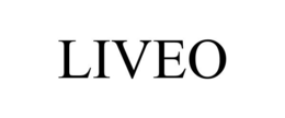 LIVEO trademark
