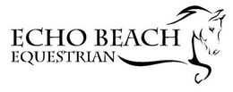 ECHO BEACH EQUESTRIAN trademark