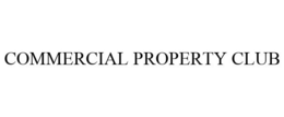 COMMERCIAL PROPERTY CLUB trademark