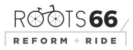 ROOTS66 REFORM + RIDE trademark