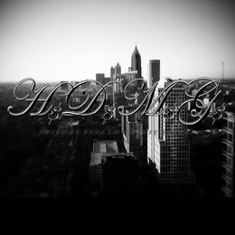 HDMG HIGH DEFINITION MUSIC GROUP trademark
