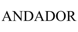 ANDADOR trademark