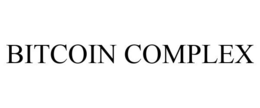 BITCOIN COMPLEX trademark