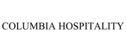 COLUMBIA HOSPITALITY trademark