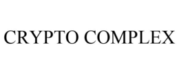 CRYPTO COMPLEX trademark