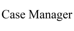 CASE MANAGER trademark