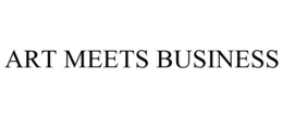 ART MEETS BUSINESS trademark