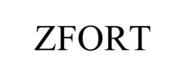 ZFORT trademark