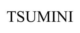 TSUMINI trademark