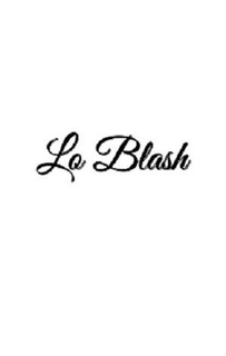 LO BLASH trademark