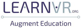 LEARNVR.ORG AUGMENT EDUCATION trademark