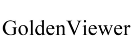 GOLDENVIEWER trademark