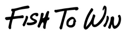 FISH TO WIN trademark