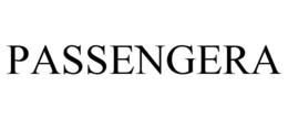 PASSENGERA trademark