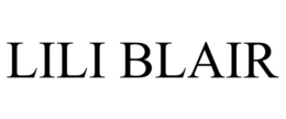 LILI BLAIR trademark