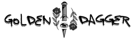 GOLDEN DAGGER trademark