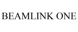 BEAMLINK ONE trademark