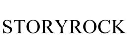 STORYROCK trademark