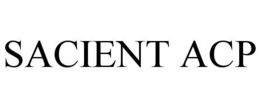 SACIENT ACP trademark