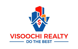 VISOOCHI REALTY __DO THE BEST__ trademark