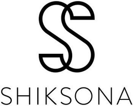 S S SHIKSONA trademark