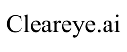 CLEAREYE.AI trademark