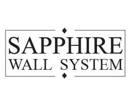 SAPPHIRE WALL SYSTEM trademark