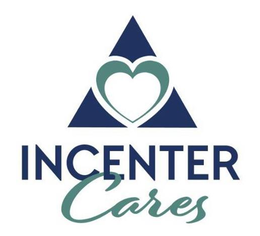 INCENTER CARES trademark