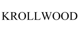 KROLLWOOD trademark