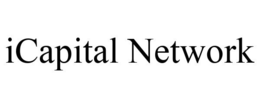 ICAPITAL NETWORK trademark