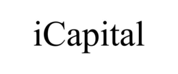 ICAPITAL trademark