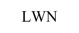 LWN trademark