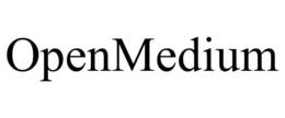 OPENMEDIUM trademark